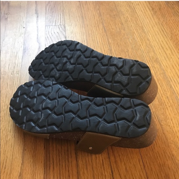 Croft and barrow sandals - Picture 4 of 5